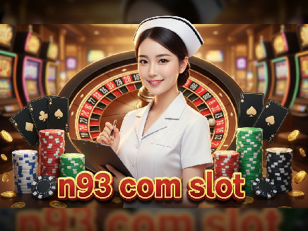 n93 com slot สล็อตออนไลน์