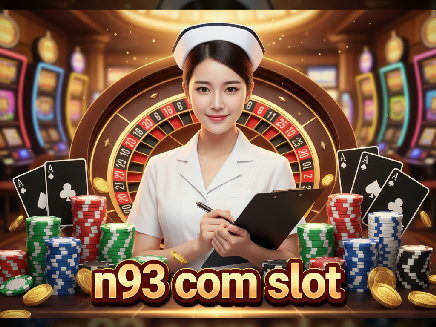 n93 com slot login