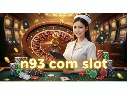 n93 com slot เว็บตรง