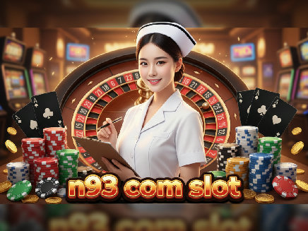 n93 com slot สมัครสมาชิก